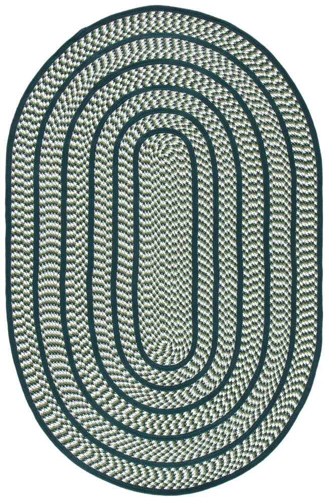 Safavieh Braided 5'-0