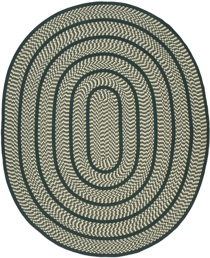 Safavieh Braided 8'-0