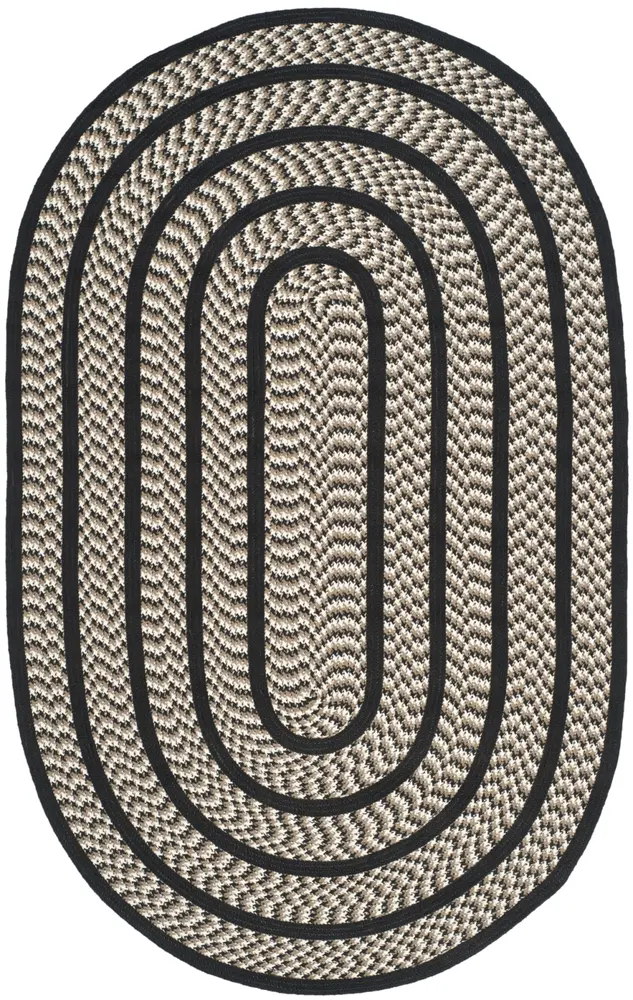 Safavieh Braided 5'-0