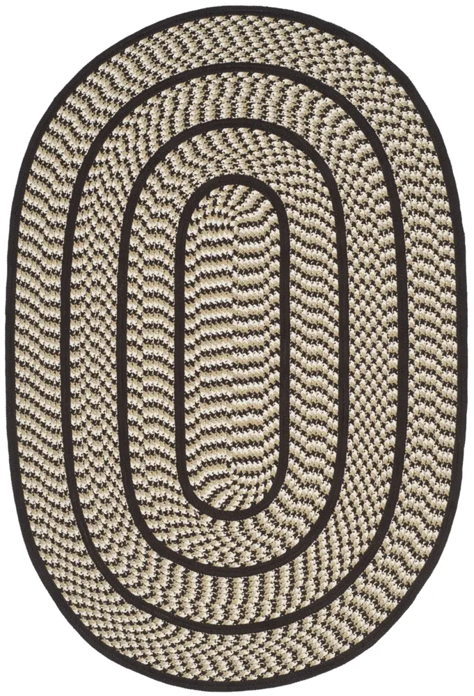 Safavieh Braided 4'-0