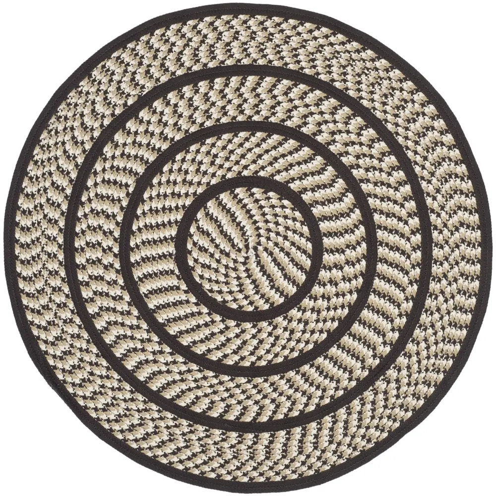 Safavieh Braided 4'-0