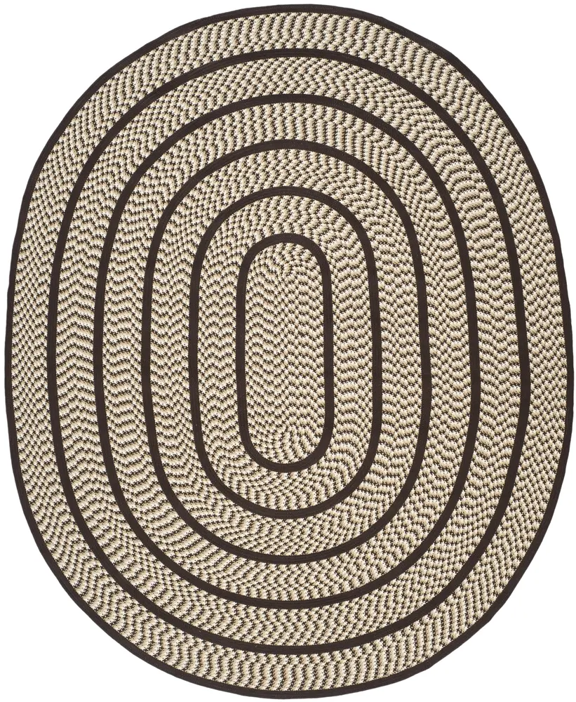 Safavieh Braided 8'-0