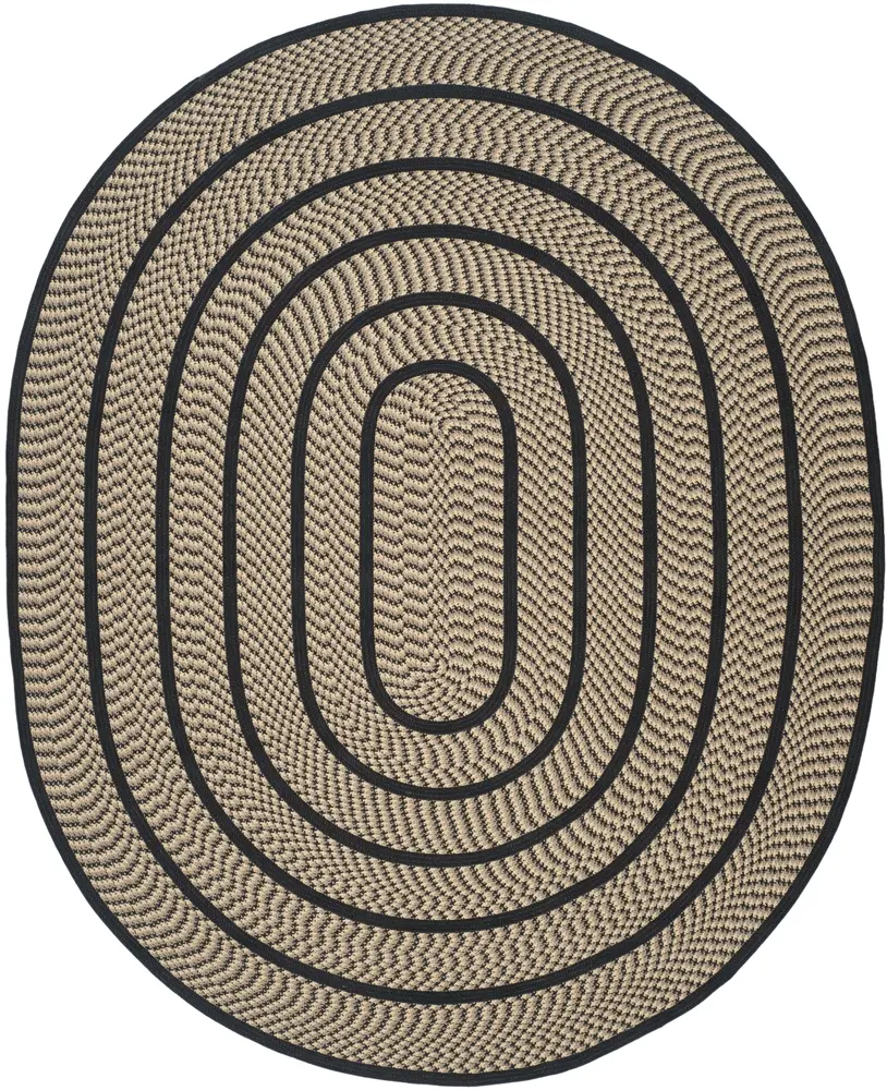 Safavieh Braided 8'-0