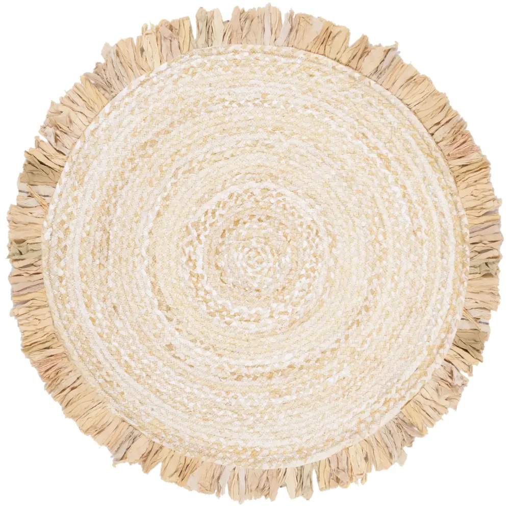 Safavieh Braided 3'-0