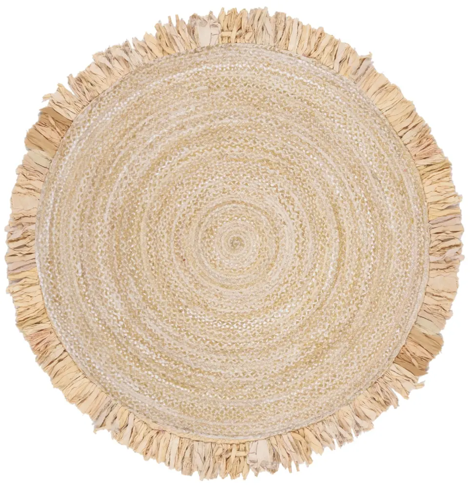 Safavieh Braided 6'-0