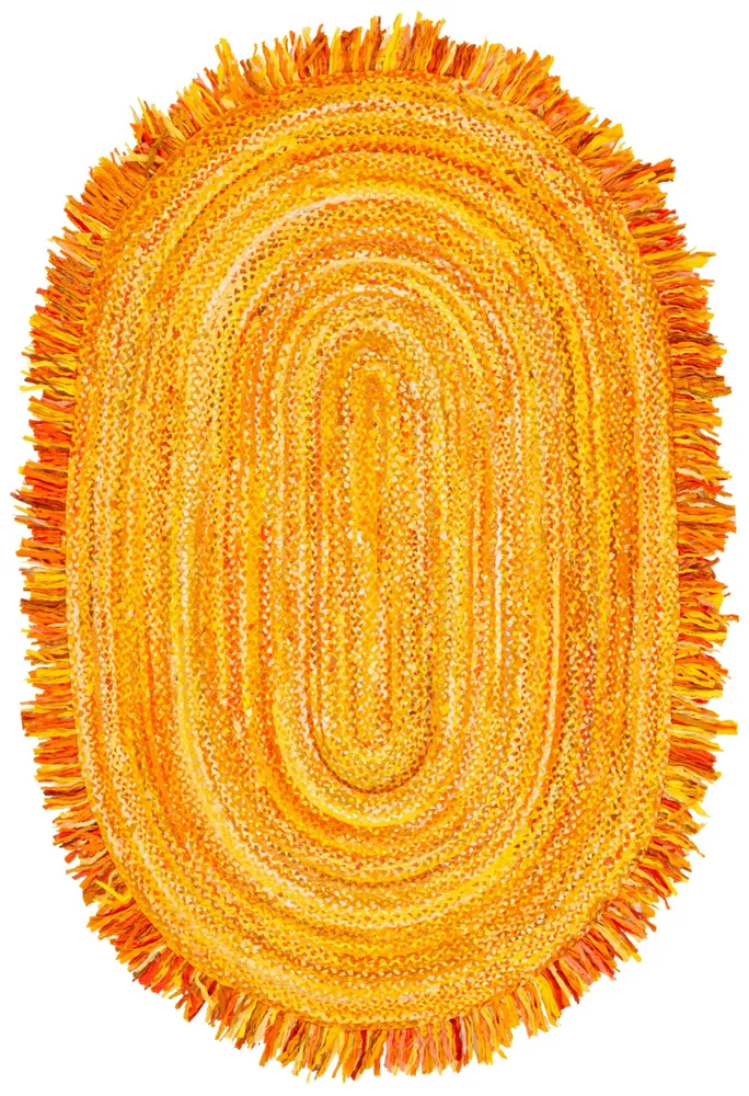 Safavieh Braided 5'-0