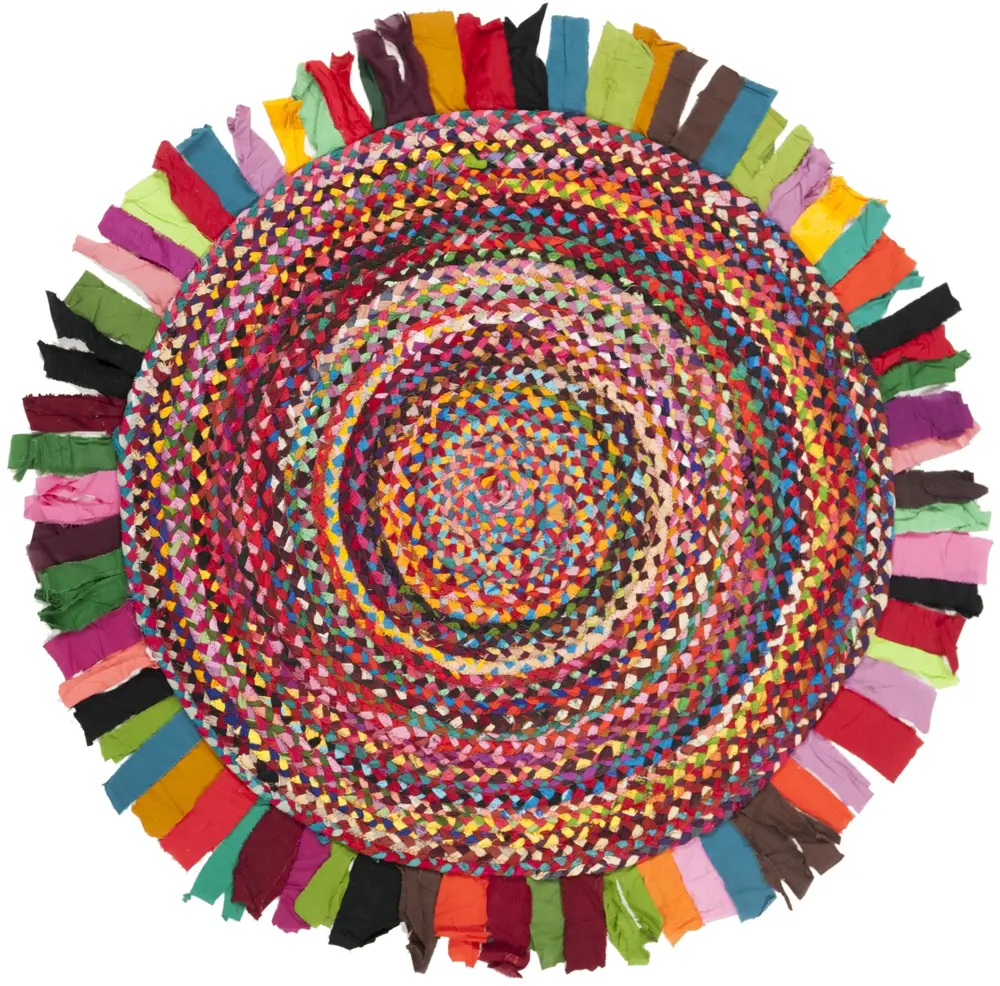 Safavieh Braided 3'-0