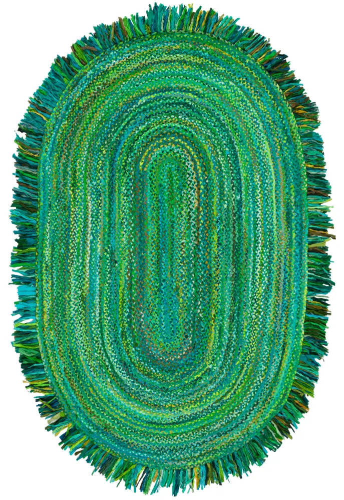 Safavieh Braided 5'-0