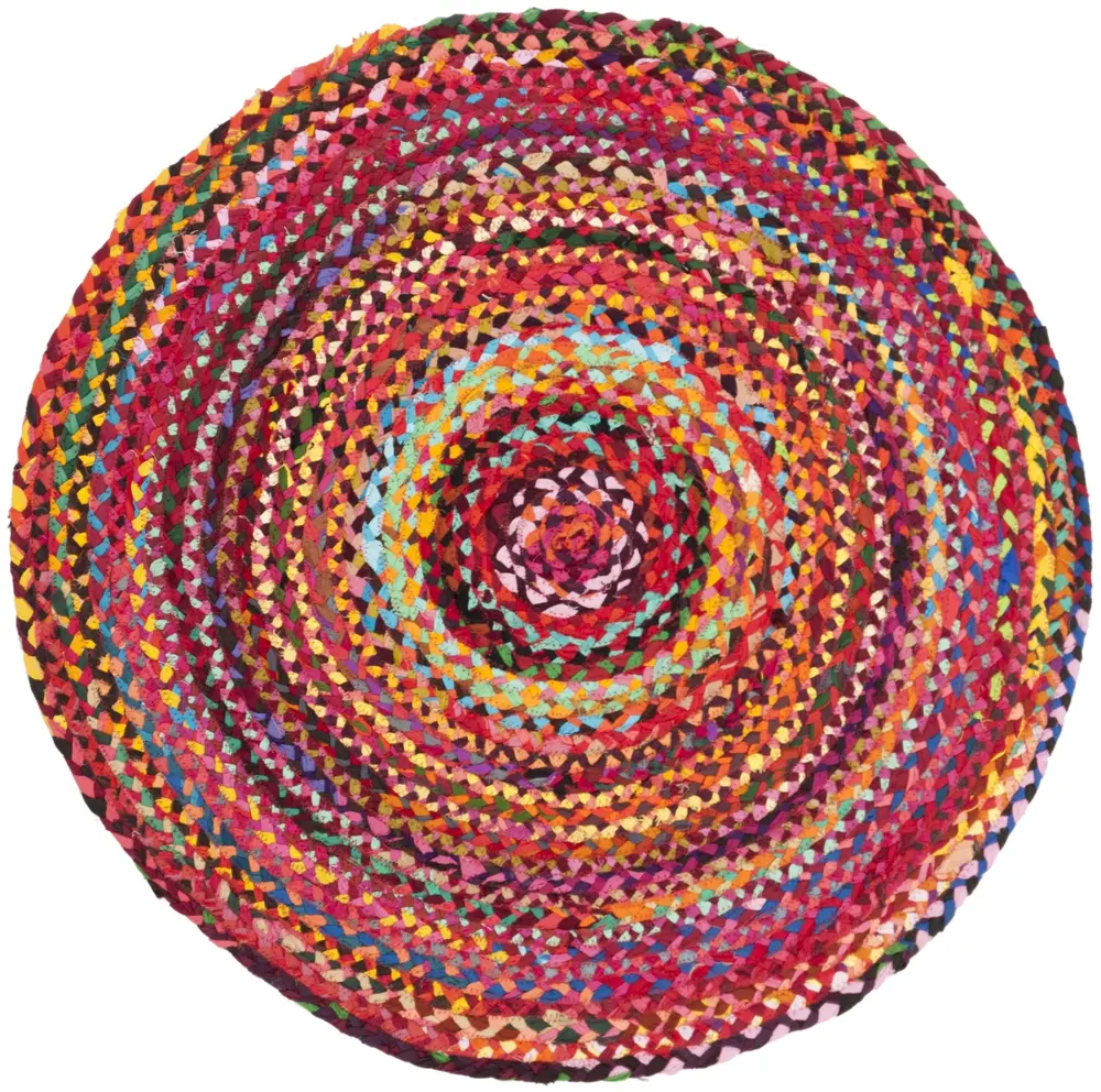 Safavieh Braided 3'-0