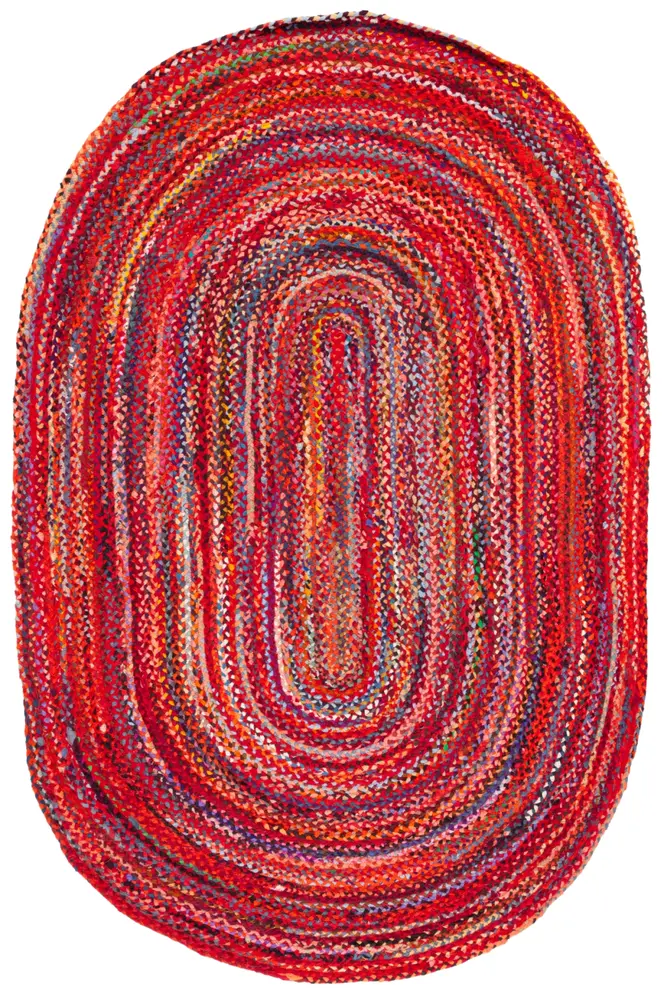 Safavieh Braided 5'-0