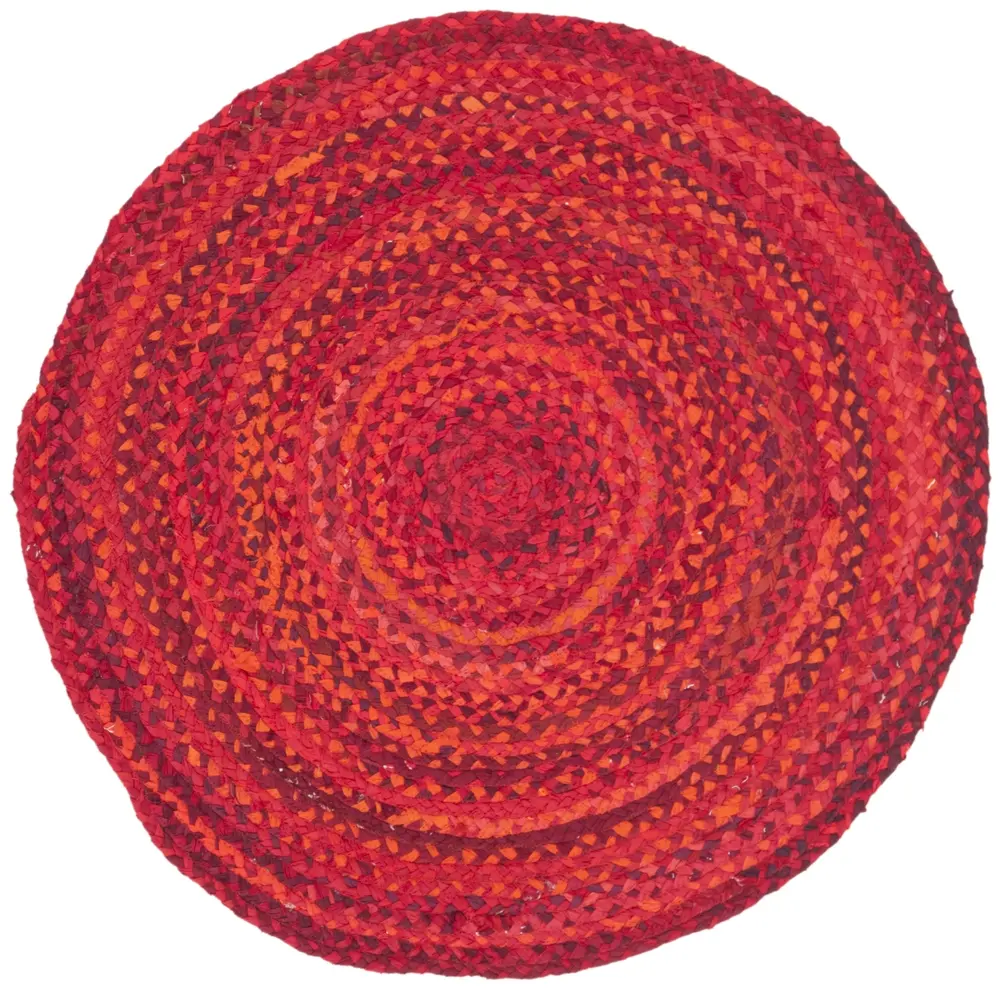 Safavieh Braided 3'-0