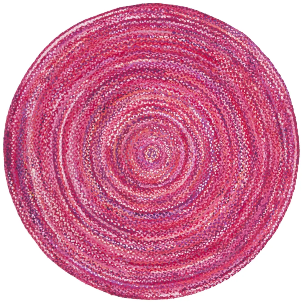 Safavieh Braided 6'-0