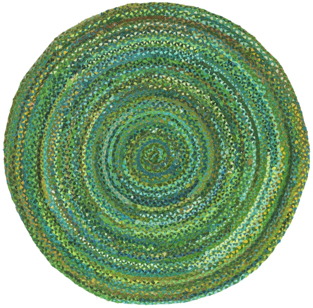 Safavieh Braided 4'-0