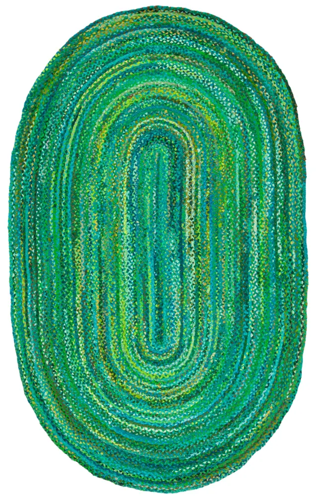 Safavieh Braided 5'-0