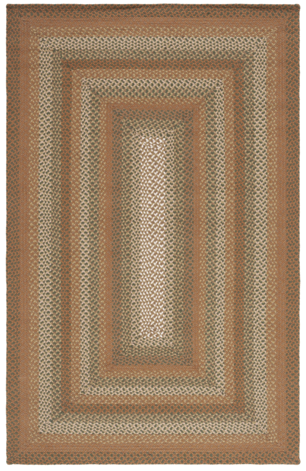 Safavieh Braided 5'-0