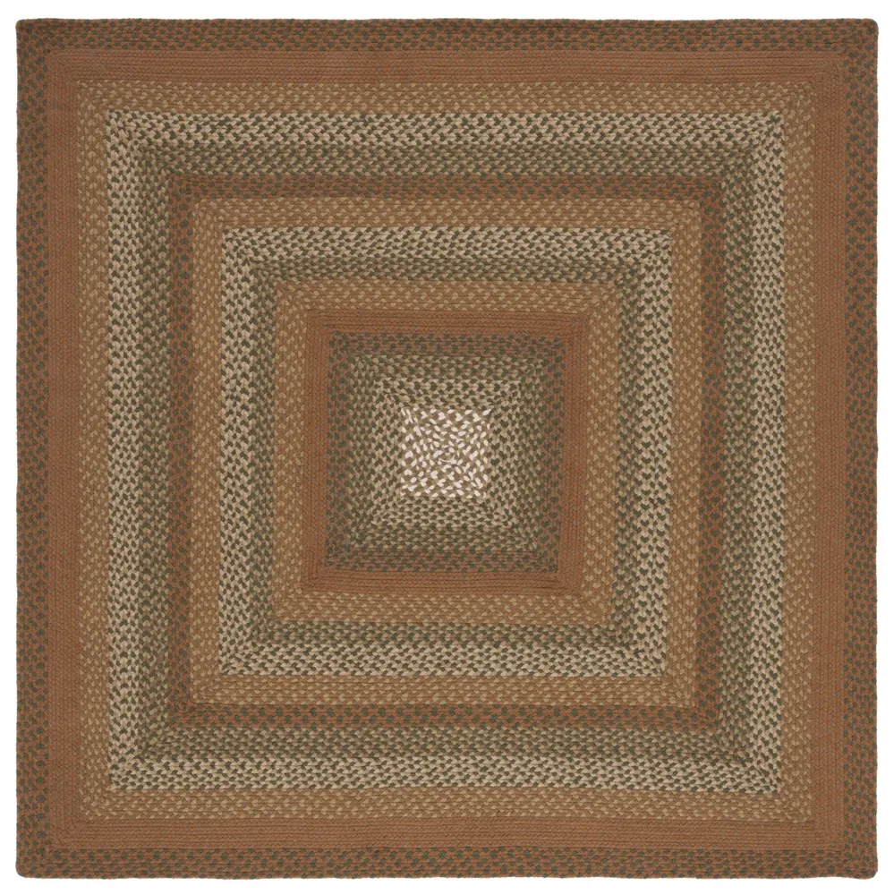 Safavieh Braided 6'-0