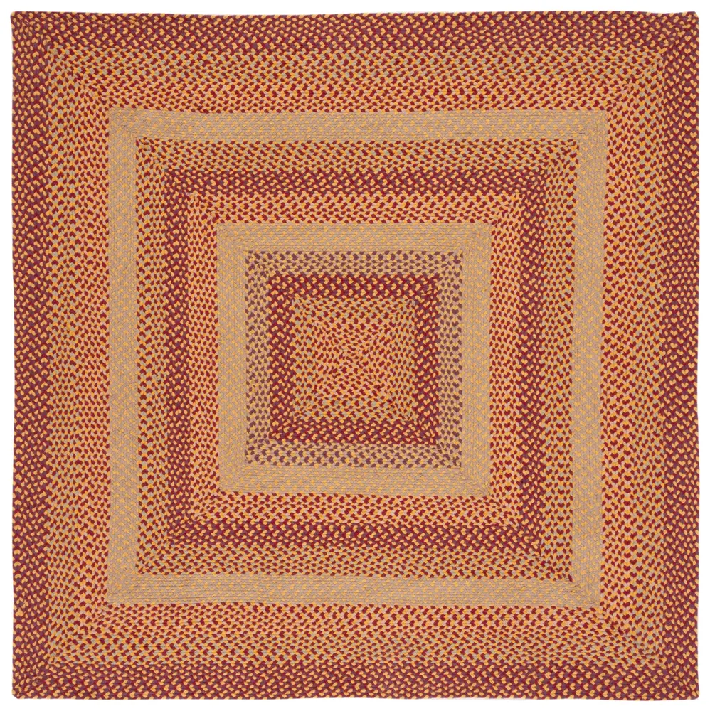 Safavieh Braided 6'-0