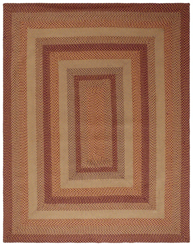 Safavieh Braided 8'-0