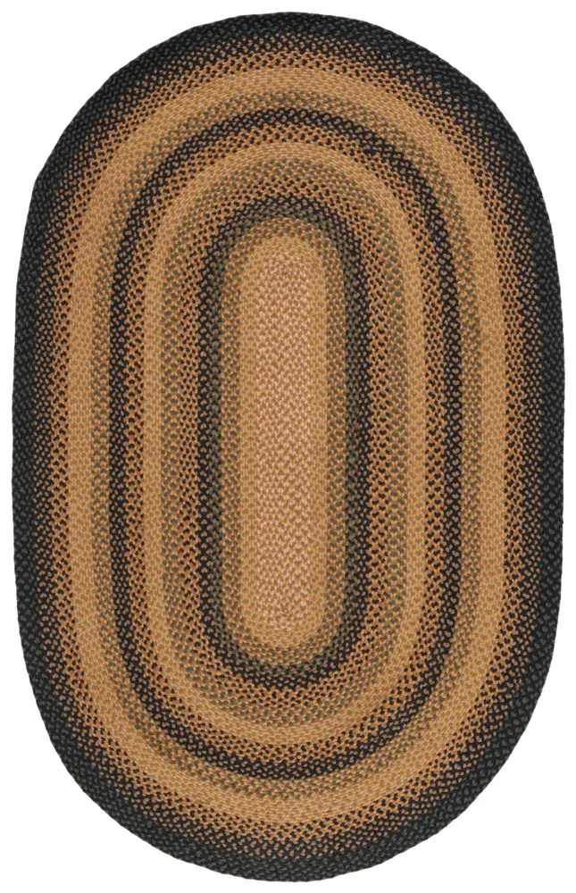 Safavieh Braided 5'-0