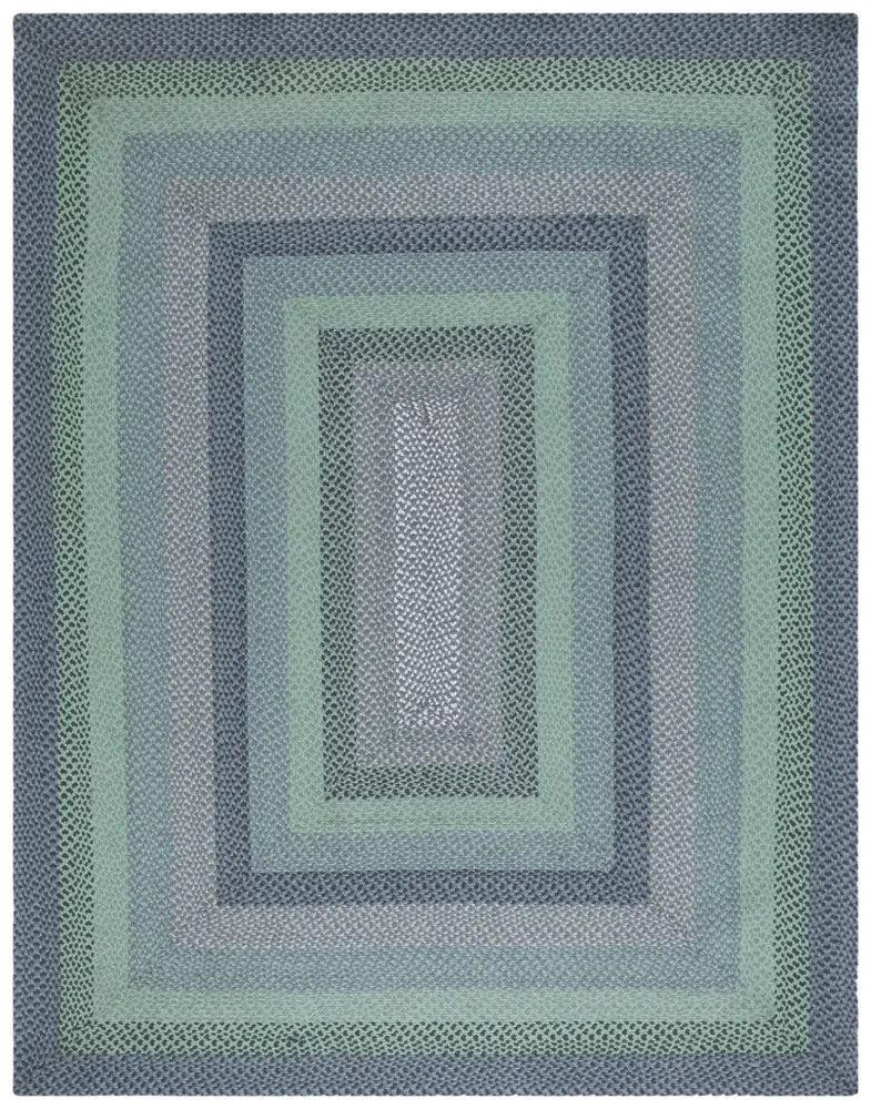 Safavieh Braided 8'-0