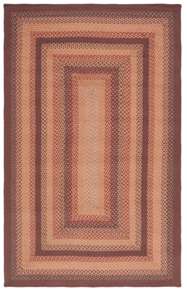 Safavieh Braided 5'-0