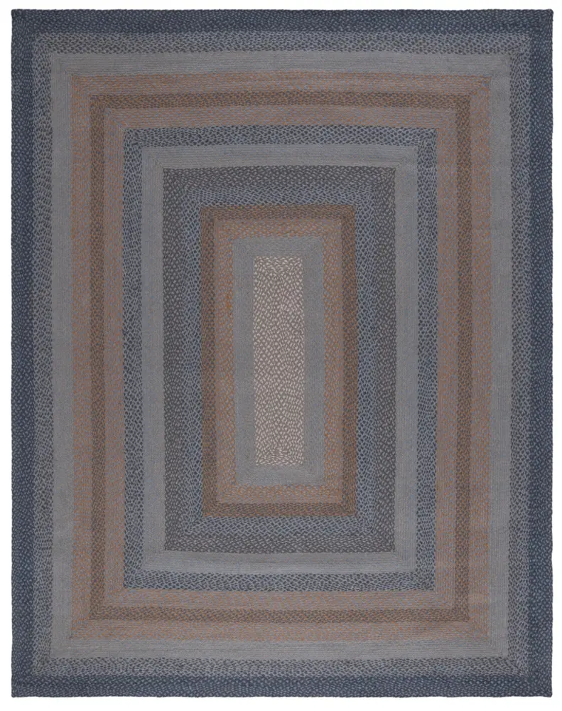 Safavieh Braided 8'-0