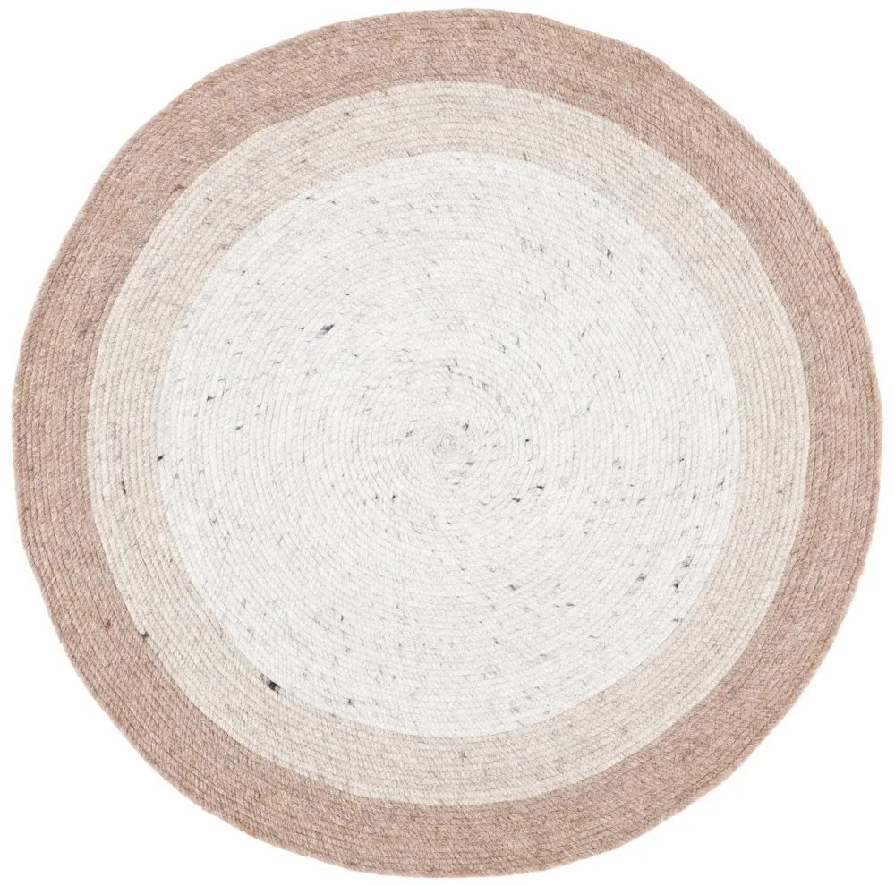 Safavieh Braided 4'-0