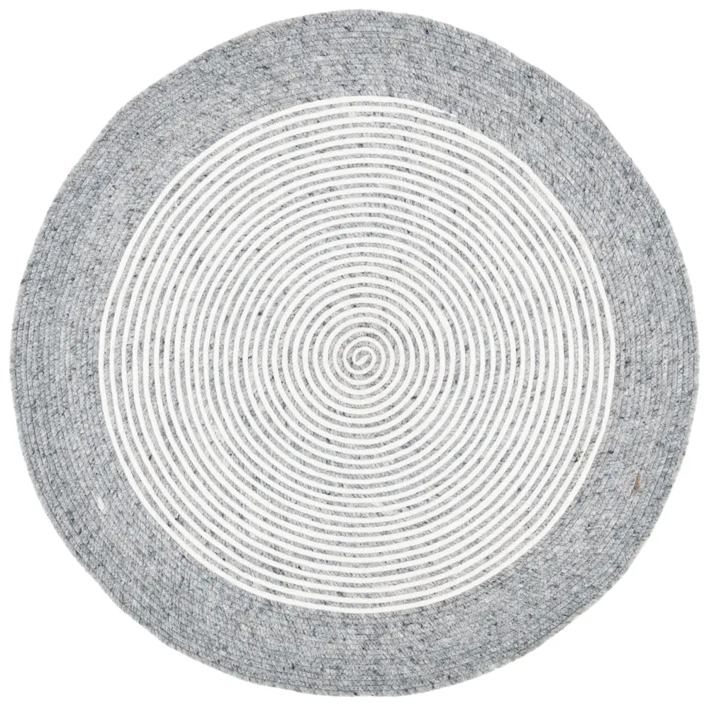 Safavieh Braided 4'-0