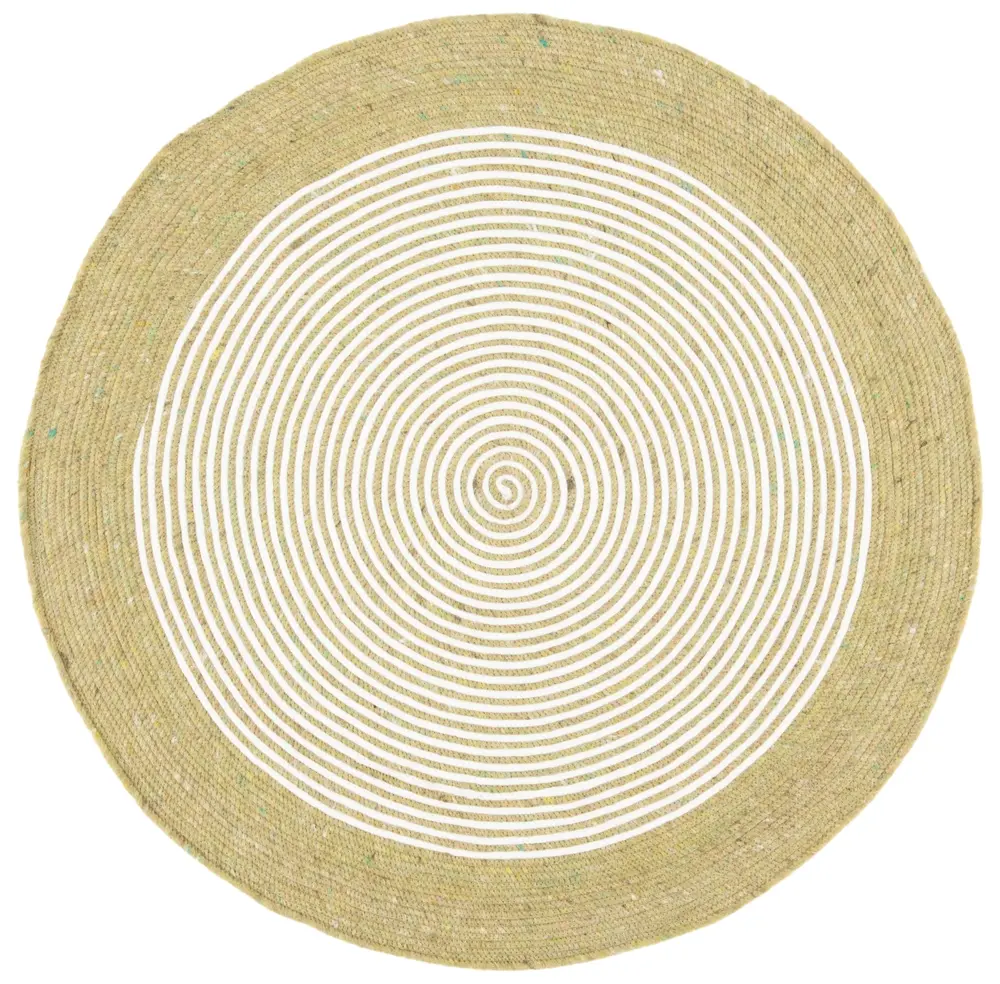 Safavieh Braided 4'-0