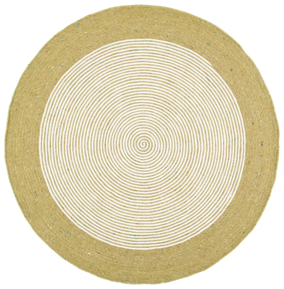 Safavieh Braided 6'-0