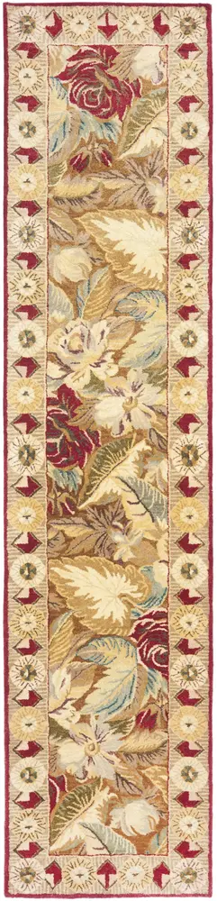 Safavieh Bergama 2'-3