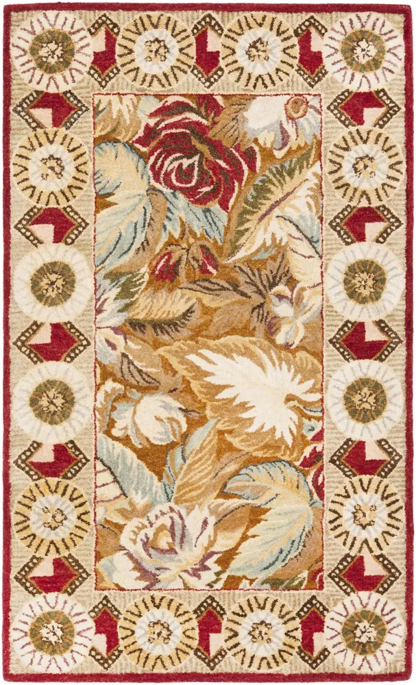 Safavieh Bergama 3'-0