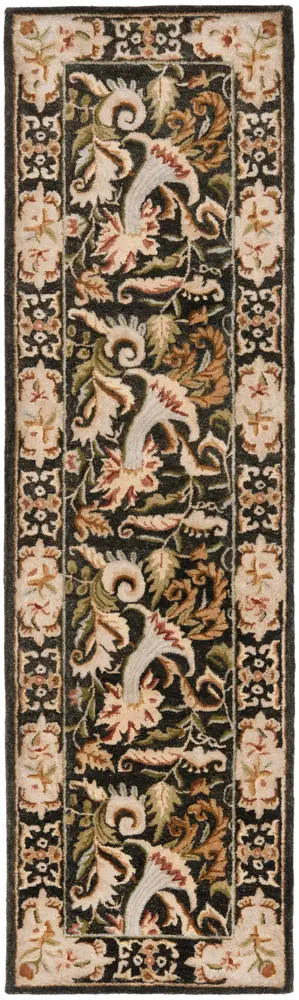 Safavieh Bergama 2'-3