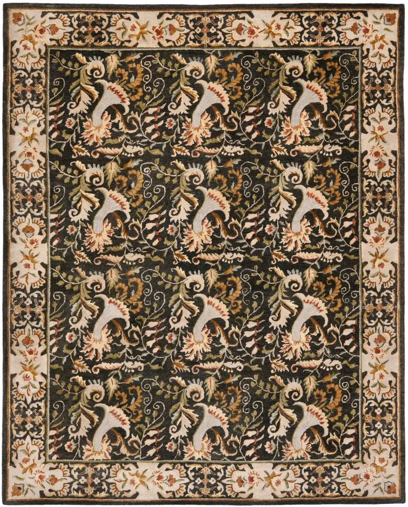 Safavieh Bergama 8'-0