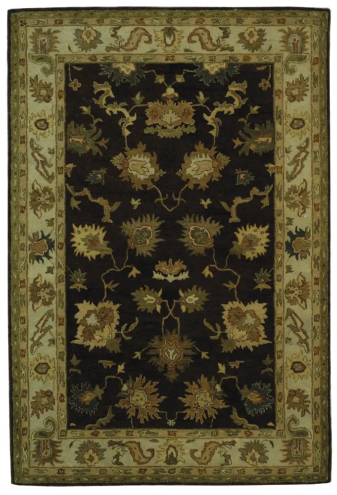 Safavieh Bergama 5'-0