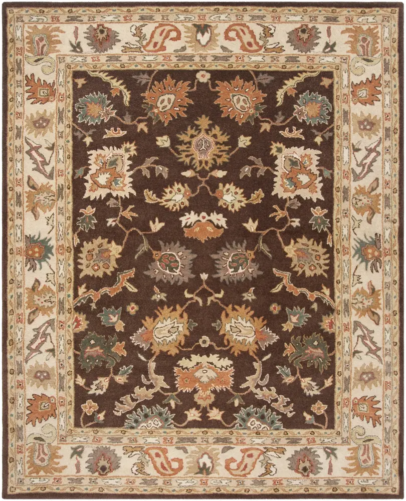 Safavieh Bergama 8'-0