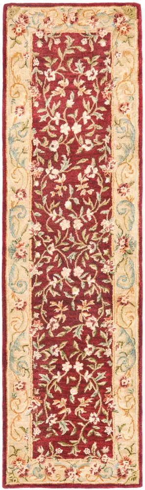 Safavieh Bergama 2'-3