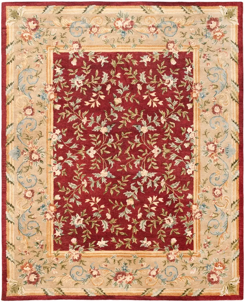 Safavieh Bergama 8'-0