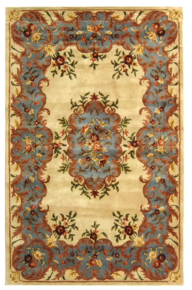 Safavieh Bergama 5'-0