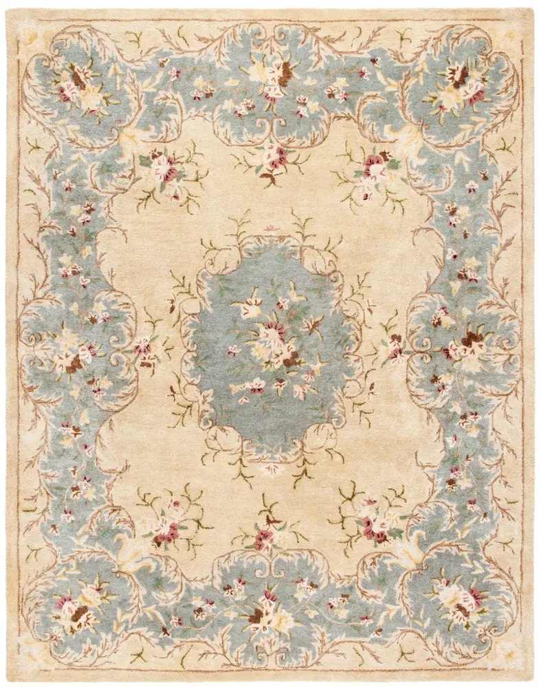 Safavieh Bergama 8'-0