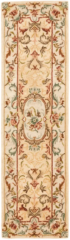 Safavieh Bergama 2'-3