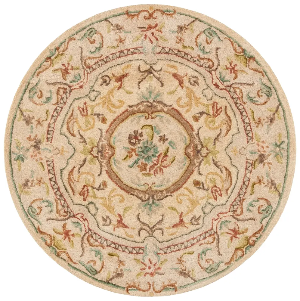 Safavieh Bergama 4'-0