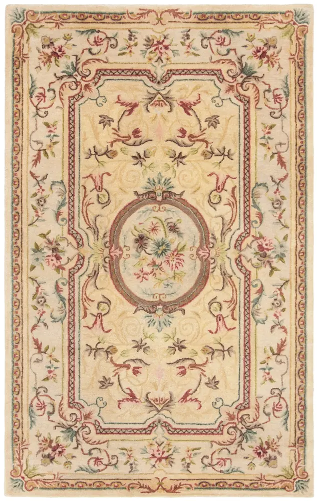 Safavieh Bergama 5'-0