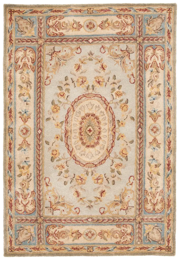 Safavieh Bergama 4'-0