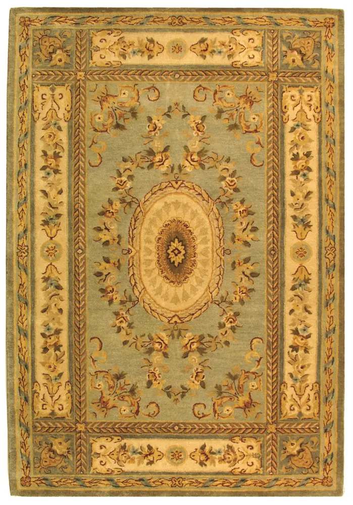 Safavieh Bergama 6'-0