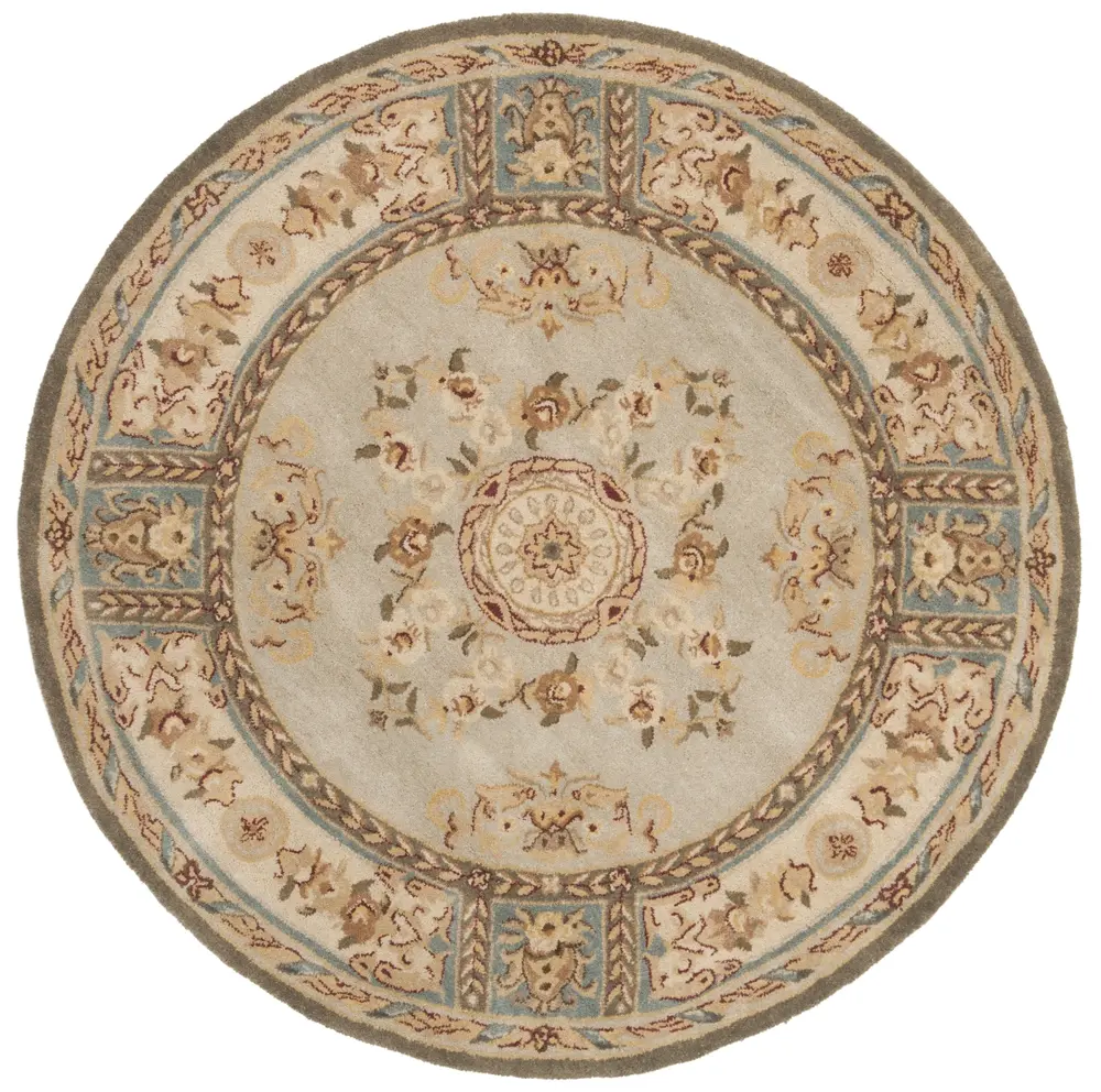 Safavieh Bergama 6'-0