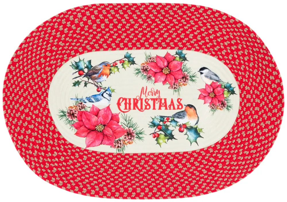 Safavieh Braided Posters 2'-0