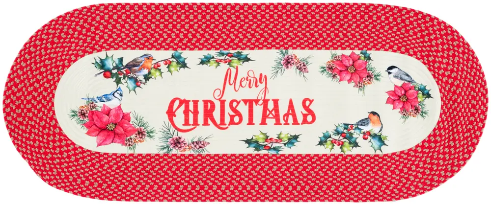 Safavieh Braided Posters 2'-0