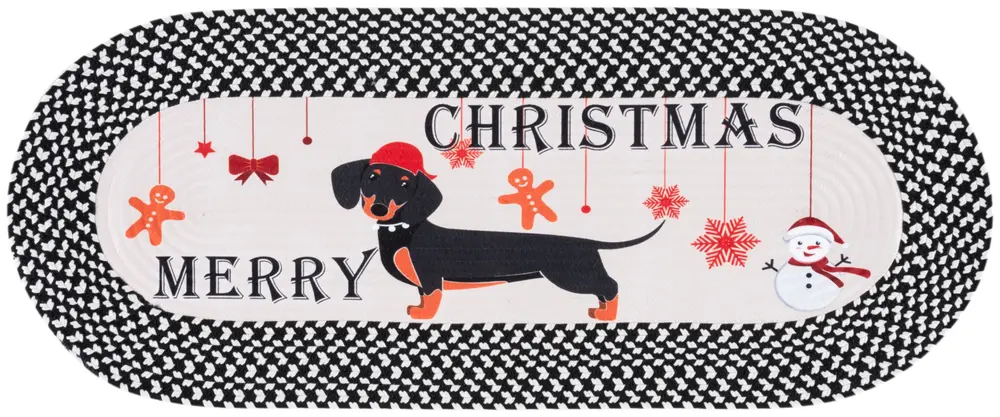 Safavieh Braided Posters 1'-8