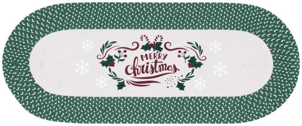 Safavieh Braided Posters 1'-8